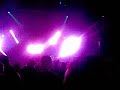 Venetian Snares @ 5 days off � Day 4 (Paradiso)05-07-2008(2