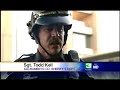 Sheriff Wants Deputies To Horse Around