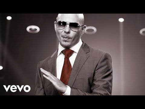 Pitbull - Feel This Moment ft. Christina Aguilera 