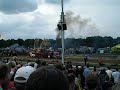 2de trek Bad Boy's Toy @ Tractorpulling Bakel 2008