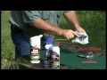 TV Commercial - Winchester Gun Cleaner - Max Professional