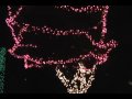 Love Came Down Christmas Lightshow