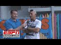 Gideon Ray and John Alessio react to Kimbo Slice Fight