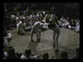 CAPOEIRA PALMARES