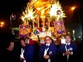 SEXTA CUADRILLA - MAGDALENA DEL MAR