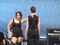 Cell Block Tango-Milwaukee Pride Cell Block Tango-Milwaukee Pride