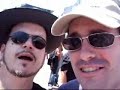 AngryAussie - The Sharpy Interviews