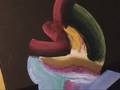 The art of Eugene J. Martin by Karl Hasenstein&sbquo; 2006: Part I