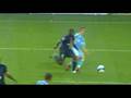 les buts de mickael pagis om 2006-2007