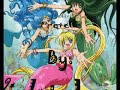 mermaid melody vacations