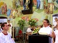 Proclamação do Evangelho - Mt 16, 13-19