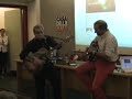 Mario Conti e Alessandro Lucchini - Teach your children