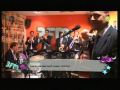 Tiny Little Bigband - Sunny Side Of The Street @ 3FM Ekdom In De Nacht