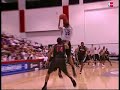 Jamont Gordon Hits the Game Winning Reverse Lay-up