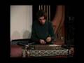 Persian Santoor and Tonbak (3)