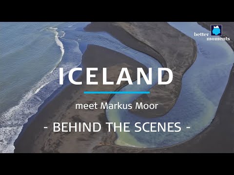 Markus Moor, Switzerland