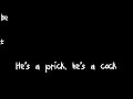 Fort Minor - Remember The Name (Lyrics)