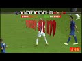 Zidane VS Materazzi (draft version)