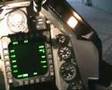 F-16 Start Up Sequence