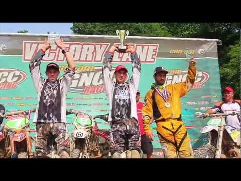 FLY Racing Recap: Mountaineer Run GNCC