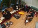 Rebreather workshop 2008