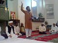 Naat shhareef - Hafiz Karim Sultan Siddiqui- hounslow mehfil Naat shhareef - Hafiz Karim Sultan Siddiqui- hounslow mehfil