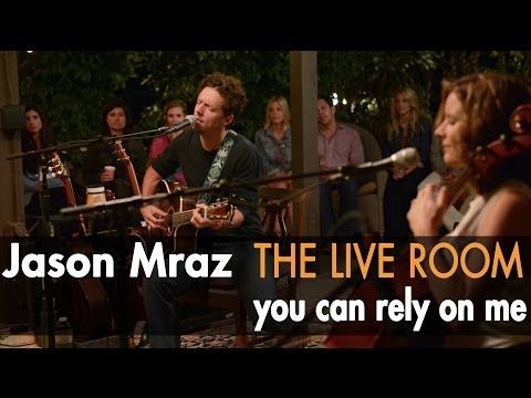 Jason Mraz -