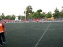 Liga de la Justicia-GBV v/s Tesoreria