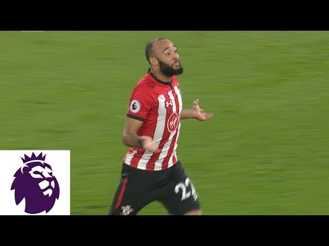 Video: Lucas Digne's own goal makes it 2-0 for Southampton against Everton | Premier League | NBC Sports