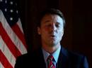 John Edwards - A Message from John Edwards