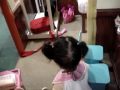 yeng walking around the paly house 1.MPG
