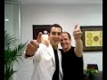 inaugurazione bar di Corradino