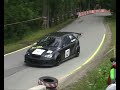 Filip Lewandowski - Honda Civic, Sienna 2009 Wyscig gorski GSMP