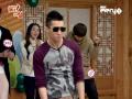 010109 [HQ] 2pm's Jaebum dances to Rainism + Only You