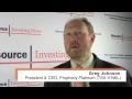 Prophecy Platinum (TSXV:NKL) President & CEO Greg Johnson Interview with Investor News Network