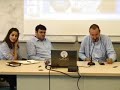 22 I paesaggi archeologici della Val d'Orcia - Discussione 22 I paesaggi archeologici della Val d'Orcia - Discussione