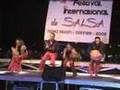 Tambor  Salsa Show 