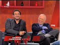 voici en exclu la bande annonce de l'�mission bigbuzz trash present� par jean pascal lacoste, avec comme invit� kamini, cyril hanouna, thierry roland, et la sublime virginie caprice !... 

rediffusion le 23/12 a 22h25 !!!!!
