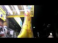 Nickie - screaming chicken