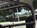 Venturi Eclectic, Solar powered Electric car