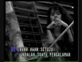 Aan - Cinta Melankolia