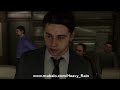 new! where's my water? guide bit.ly www.mahalo.com www.mahalo.com check out the rest of the heavy rain walkthrough videos here! heavy rain playlist: www.youtube.com this is a video walkthrough of chapter 2: kick off meeting in the psychological thriller, heavy rain exclusively for the ps3! check out these related mahalo video game walkthroughs: lego batman walkthrough: www.mahalo.com starcraft 2 walkthrough: www.mahalo.com naughty bear walkthrough: www.mahalo.com toy story 3 walkthrough: www.mahalo.com super mario galaxy 2 walkthrough: www.mahalo.com assassin's creed 2 walkthrough: www.mahalo.com uncharted 2: among thieves walkthrough: www.mahalo.com tom clancy's splinter cell: conviction walkthrough: www.mahalo.com fallout 3 walkthrough: www.mahalo.com dead space walkthrough: www.mahalo.com check out these mahalo how-to playlists: how to play iphone games: www.youtube.com how to play we rule on the ipad: www.youtube.com how to get 3 stars on angry birds in world 1: www.youtube.com how to get 3 stars on angry birds in world 2: www.youtube.com how to use the droid phone: www.youtube.com how to use the iphone 4: www.youtube.com how to use twitter: www.youtube.com how to play farmville: www.youtube.com how to start a blog: www.youtube.com how to use facebook: www.youtube.com