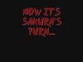 Naruto iPod Character Theme Songs