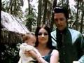 Elvis and Lisa.