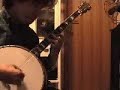 Harry Reser\"Lollipops\"fingering