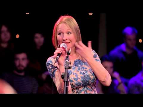 Tamara Lukasheva – Marysia