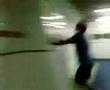 Palm flip [parkour meknes]