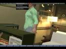 Setup of an AR Experience with Second Life