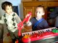navidad 2005