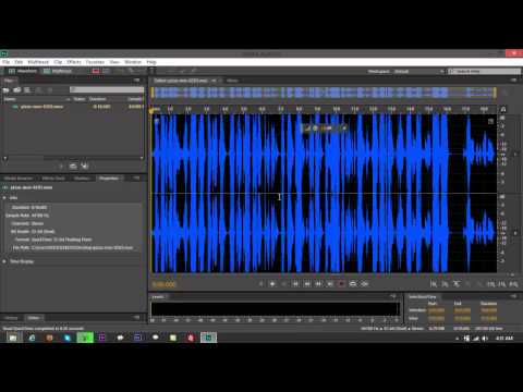 how to turn quicktime into mp3